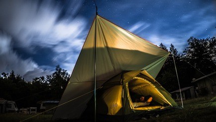Opiniones de Campings en Concepción en Chile