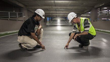 Constructora Carlos Rene García Gross