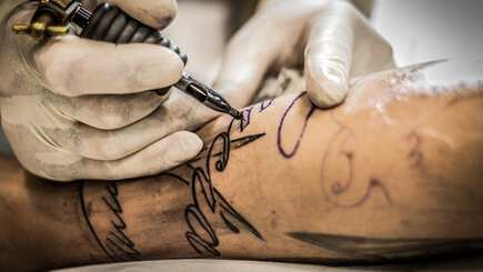 Opiniones de Estudios de tatuajes en La Cisterna en Chile