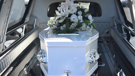 CorpusCristo & Forlivesi Funerales