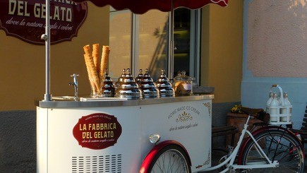 Darios Gelateria