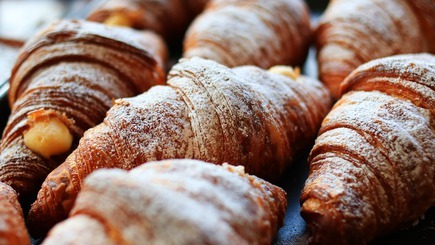 PANADERIA Y PASTELERIA ARGENTINA EL PAN NUESTRO