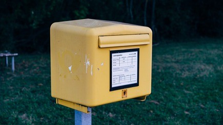 Servicios de Correos Jomacar