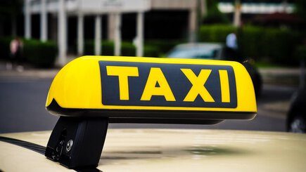 Opiniones de Servicios de taxis en Peñalolén en Chile