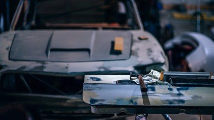 Opiniones de Talleres de reparación de automóviles en Conchalí en Chile