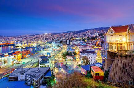 Opiniones de Empresas constructoras en la provincia de Valparaíso